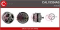 CASCO Lichtmaschine Generator LiMa ohne Pfand Brand New HQ CAL15324AS
