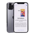 Apple iPhone 12 Pro Max 512GB Graphit iOS Smartphone Kundenretoure wie neu