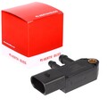 HERTH+BUSS ABGASDRUCKSENSOR passend für AUDI A4 A5 A6 A7 A8 Q5 Q7 PORSCHE CAYENN