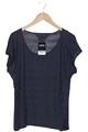 Tommy Hilfiger T-Shirt Damen Shirt Kurzärmliges Oberteil Gr. L Baumw... #ulow42l
