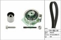 530 0176 10 INA Zahnriemensatz für AUDI,FORD,SEAT,VW