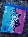 BAD SPIES - Blu-ray - Mila Kunis, Kate McKinnon - NEU