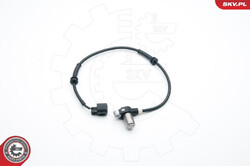ESEN SKV (06SKV339) ABS Sensor, Drehzahlsensor vorne für FORD