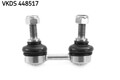 SKF Koppelstange hinten links rechts für BMW VKDS448517