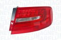 Rückleuchte Heckleuchte Magneti Marelli Links für Audi A4 B8 Avant 2007 - 2015