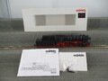 Märklin H0 39230 Dampflok BR23 001 Digital mfx Vollsound der DB in OVP