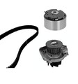GRAF KP1030-3 Zahnriemensatz + Wasserpumpe für FIAT PANDA (169)