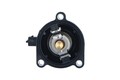 NRF Thermostat, Kühlmittel  u.a. für CHEVROLET, OPEL, PEUGEOT