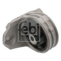 1x Lagerung, Automatikgetriebe FEBI BILSTEIN 12022 passend für RENAULT