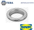 M25901 FEDERBEINLAGER DOMLAGER VORNE SNR FÜR PEUGEOT 306,PARTNER,405 I,205 II