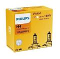 PHILIPS H4 12V 55W Halogen Auto Lampe 12342PRC2 P43t 30 % mehr Licht