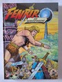 Fenrir - Der Ausgestoßene Nr. 1 Hc BSV Hannover