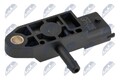 Sensor Abgasdruck für Ford Mondeo III Limo Kombi 2000-2014 NTY Ecs-Fr-006