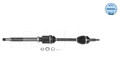 Antriebswelle Meyle 714 498 0063 für Ford Transit V363 Bus Transit V363 12-