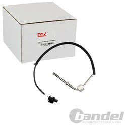 NTY ABGASTEMPERATURSENSOR passend für MERCEDES-BENZ C-KLASSE CLS E-KLASSE