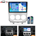 8-Core 4G+64G Autoradio für Mazda 5 2005-10 GPS Navi WIFI RDS Android 13 Carplay