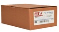 NEU  NTY CCL-ME-005A Ölkühler mit Filtergehäuse für  MERCEDES Benziner