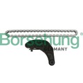 ORIGINAL® Borsehung Steuerkettensatz für VW POLO V POLO FOX Schrägheck FOX