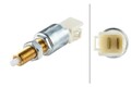 HELLA Bremslichtschalter für HONDA/ROVER 6DF 007 365-001
