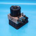 Skoda Octavia 1U VW Golf IV ABS Steuergerät 1C0907379M Hydraulikblock Orig. SK