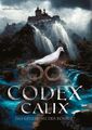 Codex Calix - Das Geheimnis der Könige | Sophia J. Weiss | Taschenbuch | 896 S.