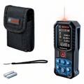 Bosch Professional GLM 50-27 C Laser-Entfernungsmesser Bluetooth, Stativadapter