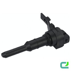 Sensor Geschwindigkeit/Drehzahl 12 V 2-polig HELLA für u.a. AUDI A4