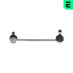 Koppelstange Stabilisator OPTIMAL G7-1015 für MERCEDES VANEO 414 9mm Stahl 700