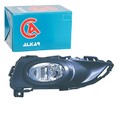 ALKAR H11 NEBELSCHEINWERFER LINKS passend für MAZDA 3 | 2905652