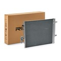 RIDEX 448C0024 Kondensator Klimaanlage für FORD MONDEO IV Turnier (BA7)