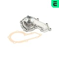 1x Wasserpumpe, Motorkühlung OPTIMAL AQ-1191 passend für ROVER LAND ROVER
