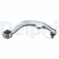 Querlenker Dreieckslenker DELPHI TC3836 für NISSAN Aluminium 350Z Z33 Roadster