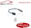 LAMBDASONDE LAMDASONDE DELPHI ES21097-12B1 I FÜR SEAT IBIZA IV,IBIZA IV SC