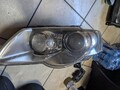 Frontscheinwerfer Volkswagen VW Passat B6 3C0941751 Xenon Links