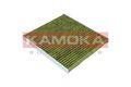 KAMOKA 6080080 Filter, Innenraumluft für ALFA ROMEO