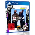 UFC 4 - PlayStation 4 / PS4