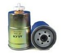 Kraftstofffilter ALCO FILTER SP-1264 für VW PASSAT Variant (3B6) PASSAT (3B3)