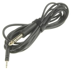 Sennheiser Kopfhörerkabel 572266 für HD 559|HD 569|HD 579|HD 599 ✔Original ✔NEU!