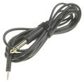 Sennheiser Kopfhörerkabel 572266 für HD 559|HD 569|HD 579|HD 599 ✔Original ✔NEU!