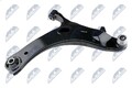 NTY Lenker, Radaufhängung ZWD-SB-008 passend für SUBARU