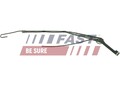 Wischarm Scheibenreinigung FAST FT93348 für MERCEDES SPRINTER B904 Bus B903 B901