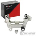 MAXGEAR HALTER BREMSSATTEL TRÄGER HINTERACHSE LINKS HINTERACHSE LINKS PASSEND
