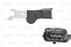 VALEO Sensor Nockenwellenposition Nockenwellensensor Impulsgeber 253845