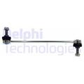 DELPHI Koppelstange Stabilisator vorne links rechts für Opel Astra J Zafira