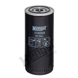 Ölfilter Anschraubfilter H18W08 HENGST FILTER