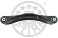 OPTIMAL G5-2004 Querlenker hinten mitte oben links für JEEP GRAND CHEROKEE IV (W