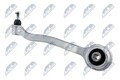 Querlenker Dreieckslenker NTY ZWD-ME-039 für MERCEDES KLASSE W220 C215 500 215