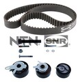 SNR Zahnriemensatz KD465.01 für VOLVO VW