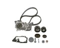Bosch 1987946390 Wasserpumpe + Zahnriemen Satz für Renault Dacia 1998-2018