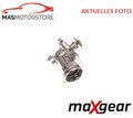 KÜHLFLÜSSIGKEIT KÜHLER THERMOSTAT MAXGEAR 67-0134 A FÜR MERCEDES-BENZ